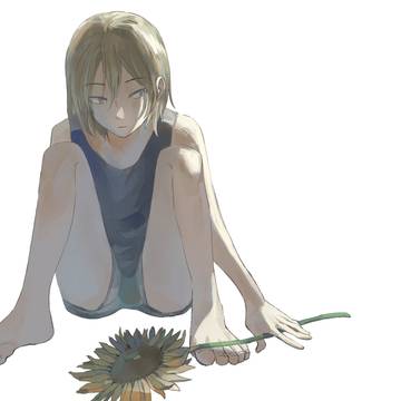 今日も暑いね
