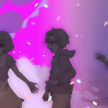 まいごえん詰め2
