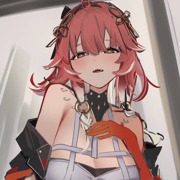 长离