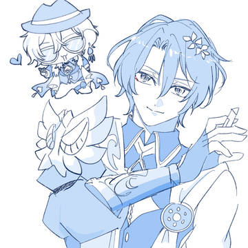 アベンシオlog②