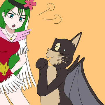 仲がいい男子と女子