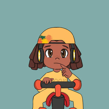 Baby Raze