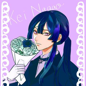 長尾誕生日おめでとう