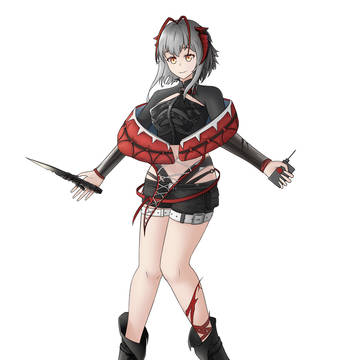 维神