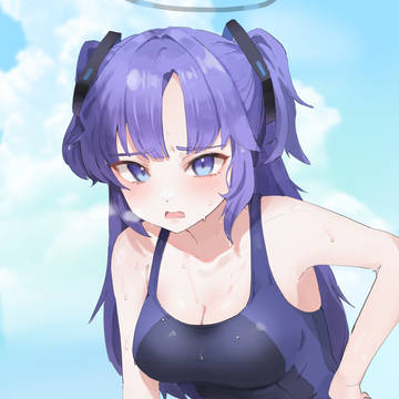ユウカ 🐬