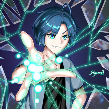 “Chronos time”