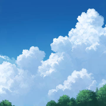 雲