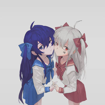 あふた〜ざれいんはギャルだ！！