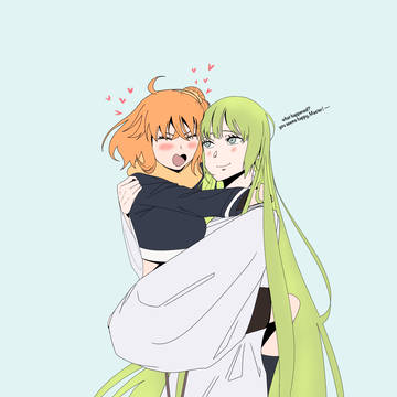 HAPPY 💚