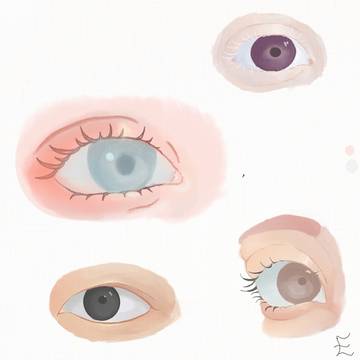 eyes#2