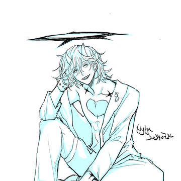无题