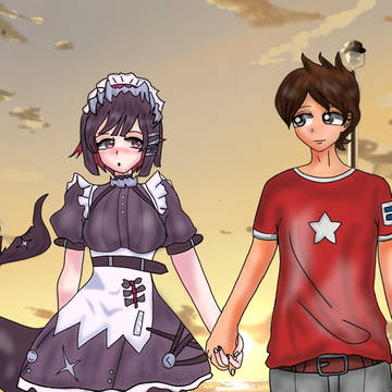 nathan x ellen jae