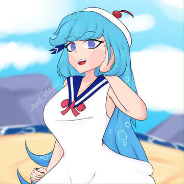 Cookie Girls 1-4