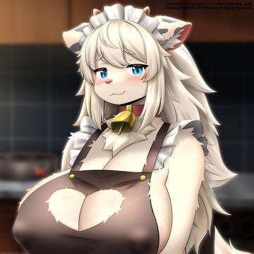 彼女の搾りたてミルクはいかが？