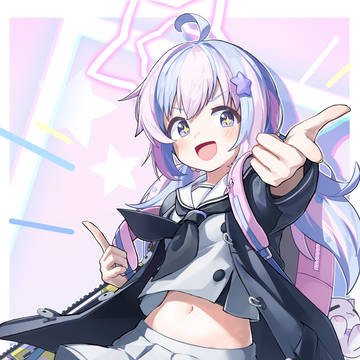 宇沢レイサ