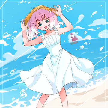無能なナナまとめ6（※ミチナナ多め）