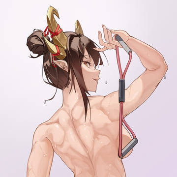 开龙脊