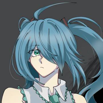 最近描いたヤツ
