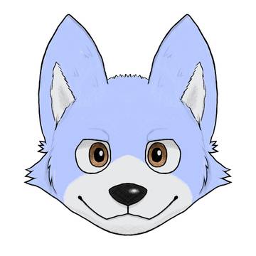 オオカミ