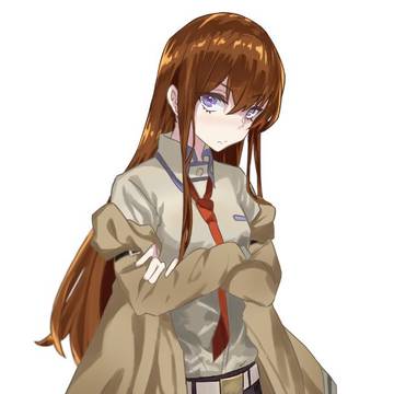 牧瀬紅莉栖