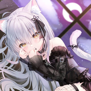 ごろんにゃ
