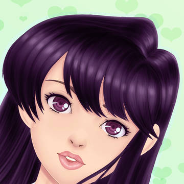 Komi San