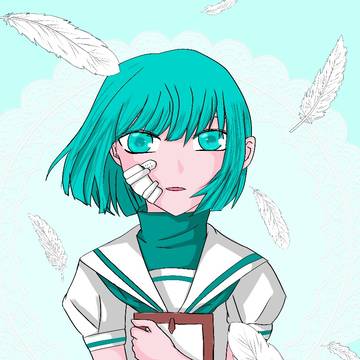 永遠のあくる日