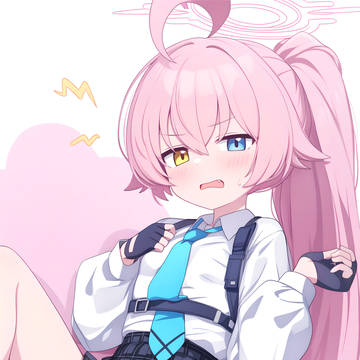 小鳥遊ホシノ