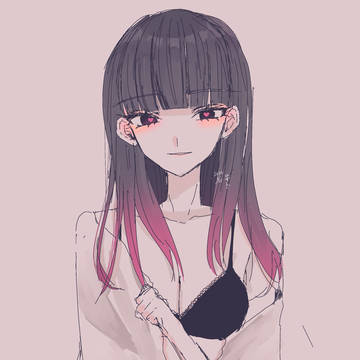 💗