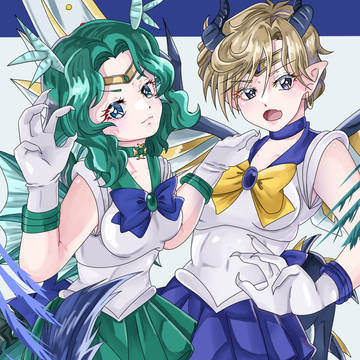 ドラゴンウラネプ