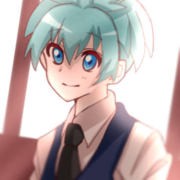 渚くん