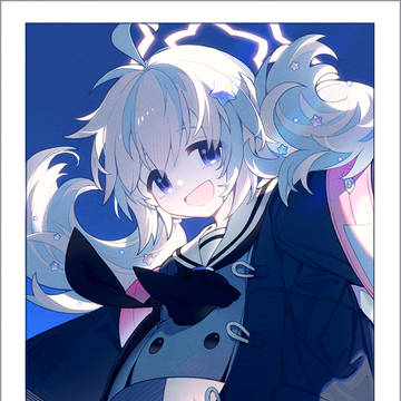 💙
