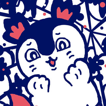 セイレーンちゃん
