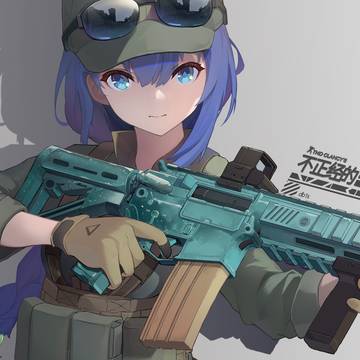 【不正经的r6s玩家】空羽播
