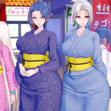 浴衣