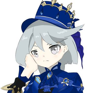 水(星)神ミオリネ