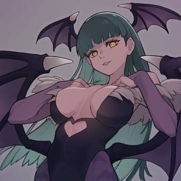 モリガン