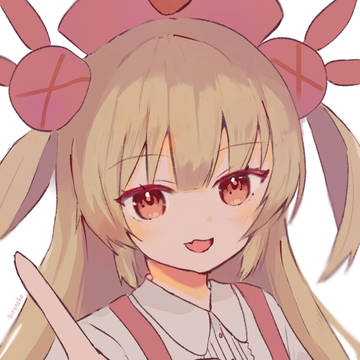 名取さなちゃん