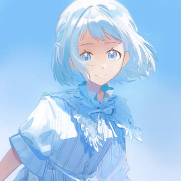 葛城リーリヤ