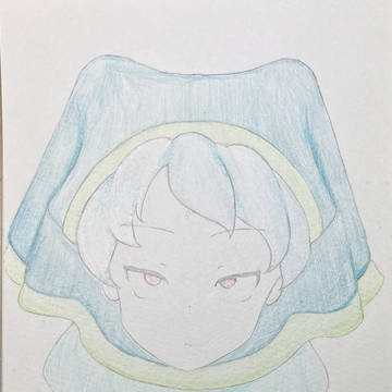 くびだけいき