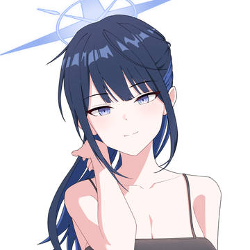 Saori :3