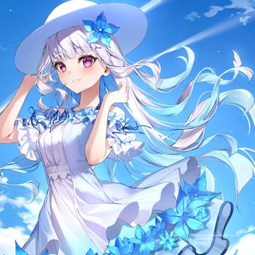 リゼ・ヘルエスタ