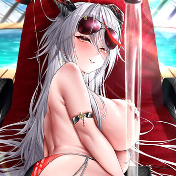 水着エーギル♥︎