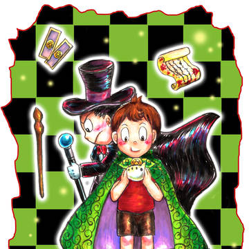 平成&令和悪魔くん