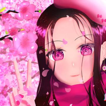 桜 Sakura