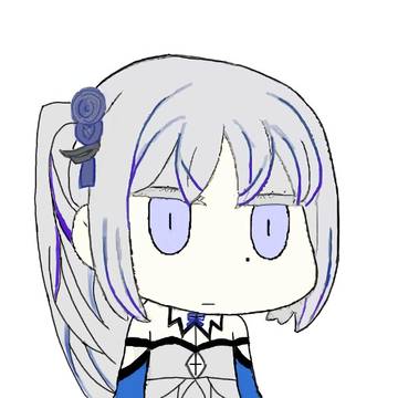 東雪蓮FGO化
