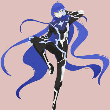 Nahobino