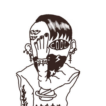 HERO 8(チャオ)