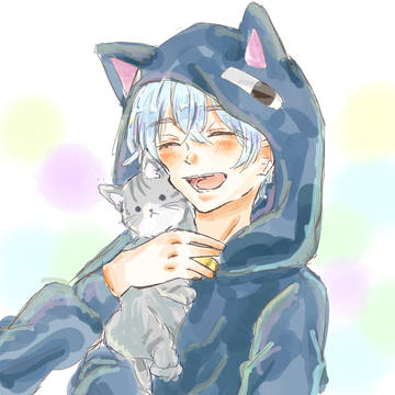 クロノアさぁん！