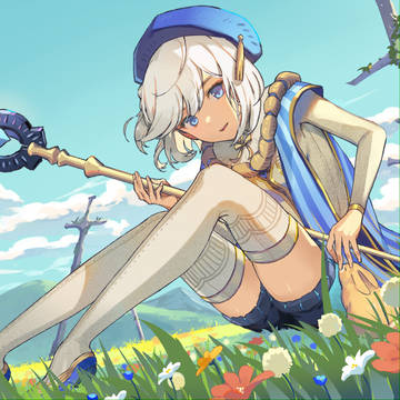 カスティー